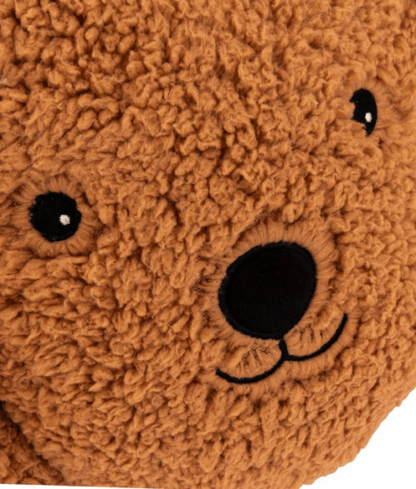 Kudde till barnrummet, hund