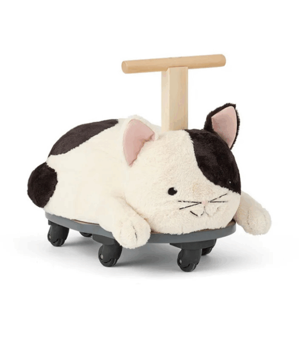 Kid`s Concept, Åkleksak katten Sture