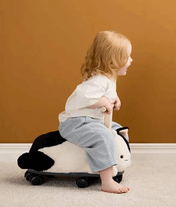 Kid`s Concept, Åkleksak katten Sture