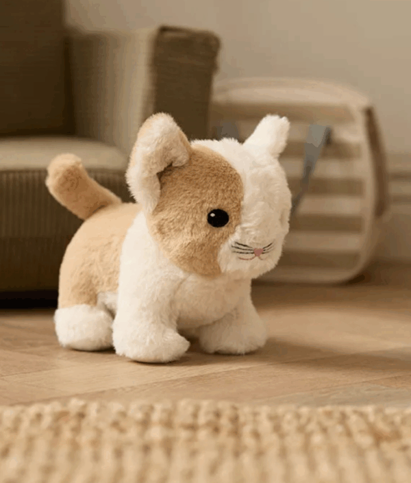 Kid`s Concept, Katt med väska