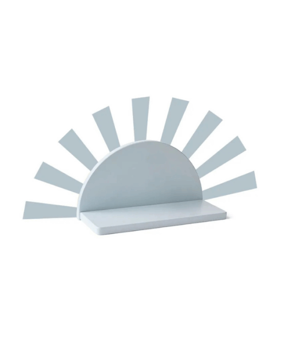 Kid`s Concept, cirkel blå inkl sticker