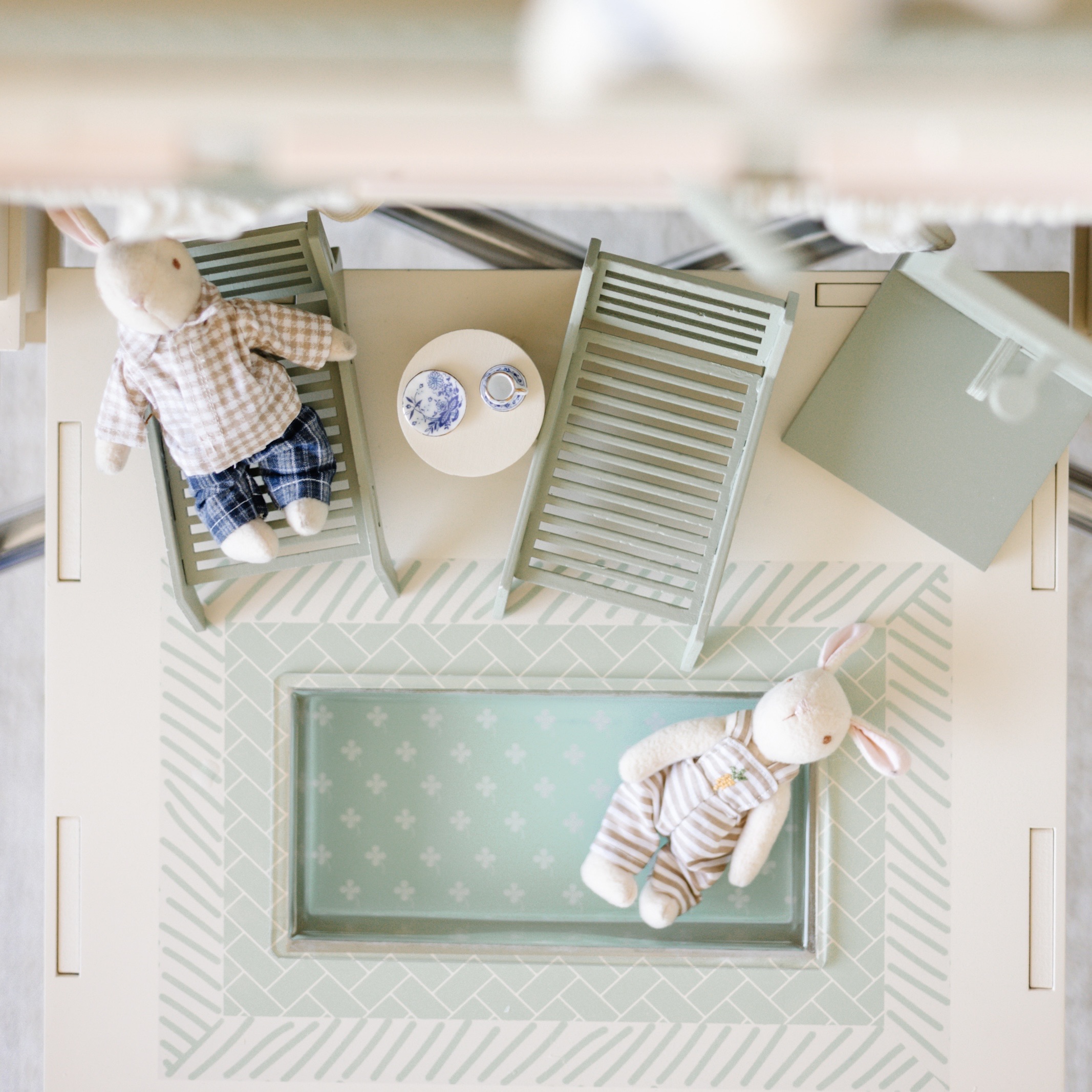 House of San Francisco – Lyxdockhus i trä - Bild 8