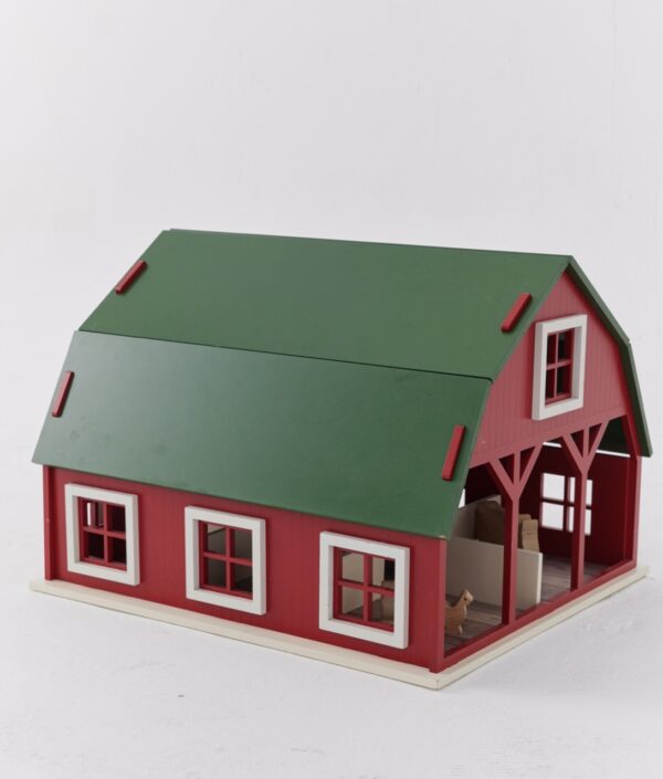 The Dutch Barn - Dockhus