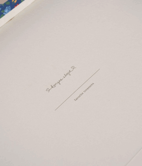 Konges Sløjd, 2-pack resväska, Magia Blue