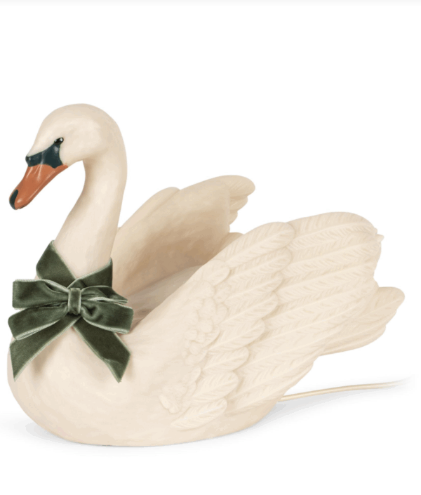 Konges Sløjd, nattlampa Svan