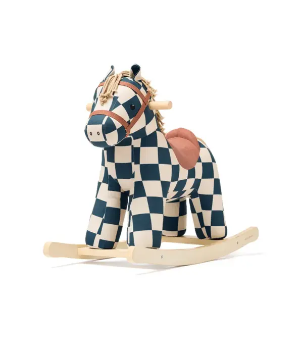 Kid`s Concept, Gunghäst Miro