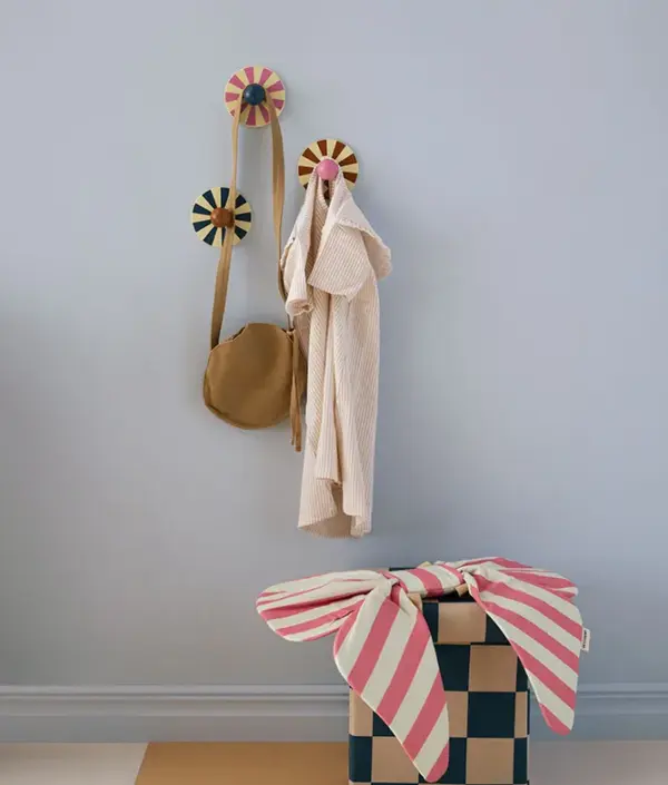 Kid`s Concept, Krok cirkus mix 3st