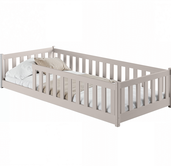 Kashmir barnsäng, Boel