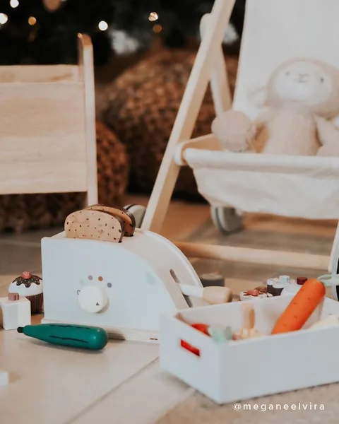 Kid's Concept Brödrost lekset - Bild 5