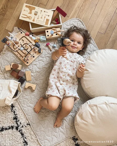 Kid's Concept Verktygsväska lekset - Bild 8