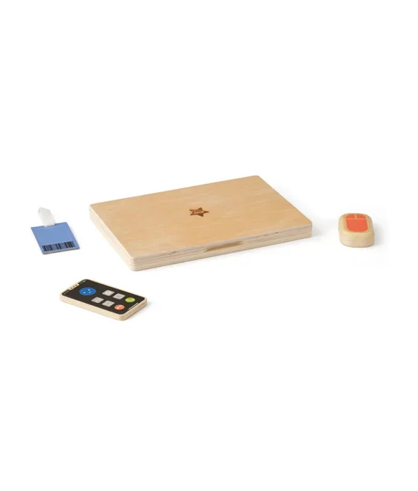 Kid`s Concept Datorset