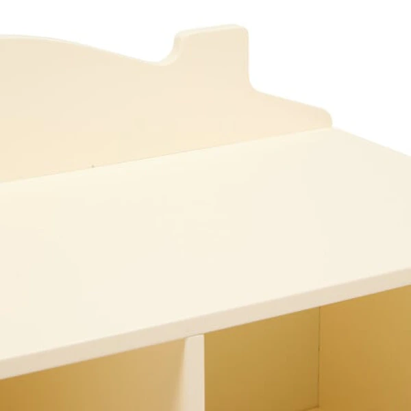 Förvaringshylla Bouli, beige - Bild 2