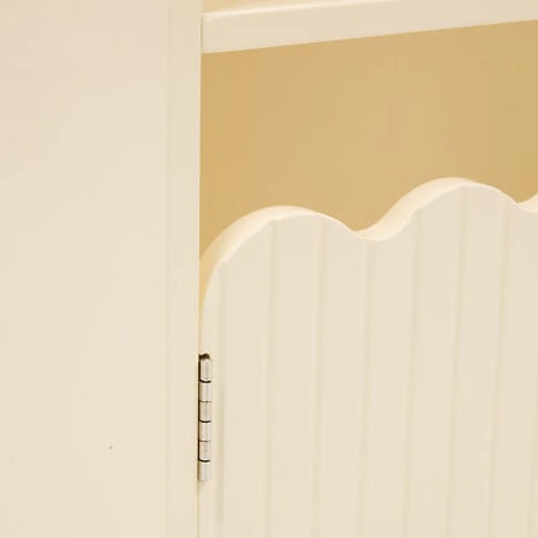 Förvaringshylla Bouli, beige - Bild 5