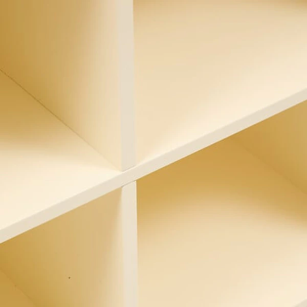 Förvaringshylla Bouli, beige - Bild 8