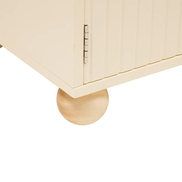 Förvaringshylla Bouli, beige - Bild 9