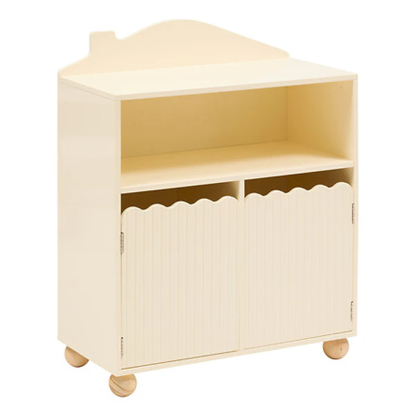 Barnhylla Bouli, beige