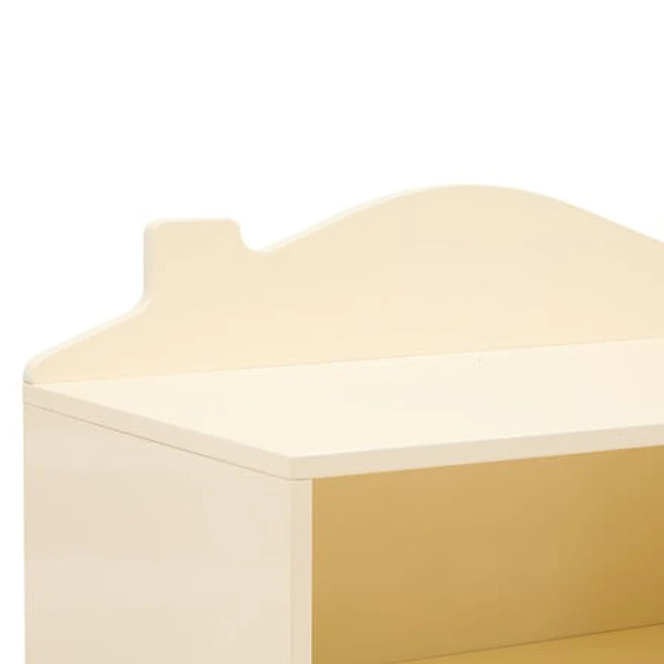 Barnhylla Bouli, beige - Bild 6