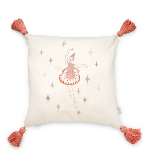 Cam Cam, kudde - OCS - Ballerina