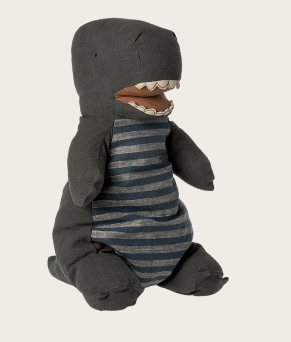 Gantosaurus, mörkgrön