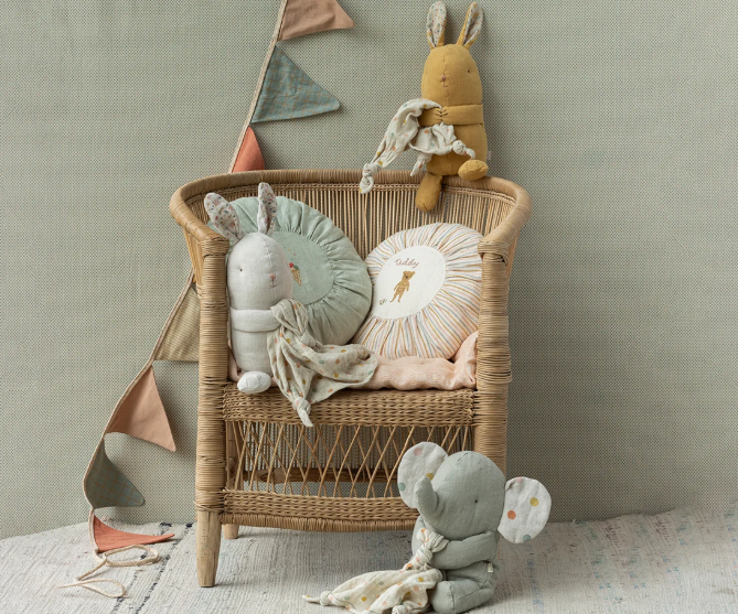 Lullaby friends, kanin - Bild 3