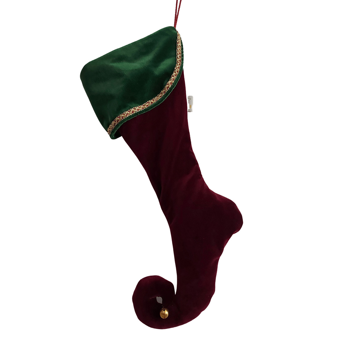 Nissens julstrumpa
