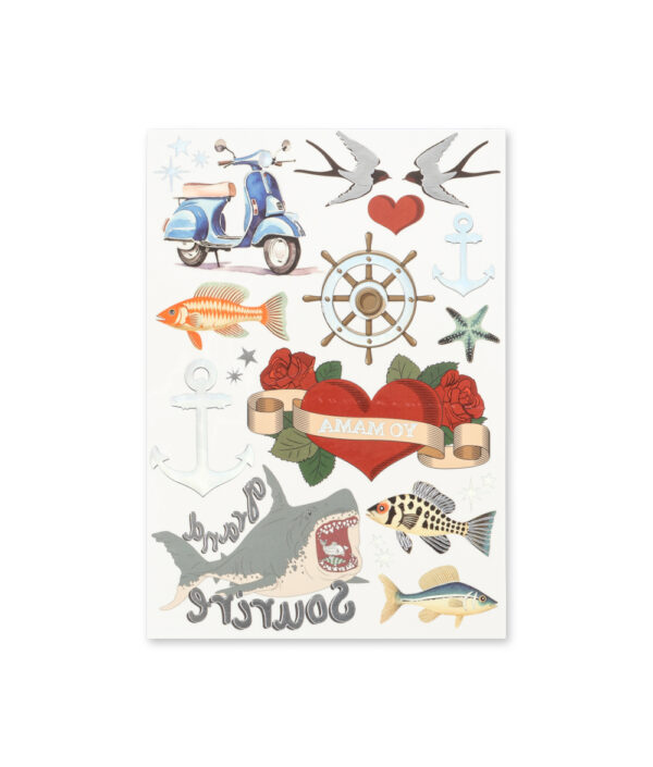 Julkalender med 24 Överraskningar – Adventskalender från Konges Sløjd